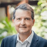 Christophe Rambla, dirigeant de Verger